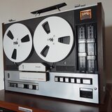 Vand magnetofon Philips N-4414 HI-FI